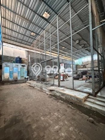 Unit Komersial Dijual di Ciputat Timur Tangerang Selatan 8000m2 Unit Komersial Dijual di Ciputat Timur Tangerang Selatan 8000m2