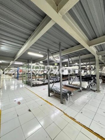 Unit Komersial Dijual di Ciputat Timur Tangerang Selatan 8000m2 Unit Komersial Dijual di Ciputat Timur Tangerang Selatan 8000m2