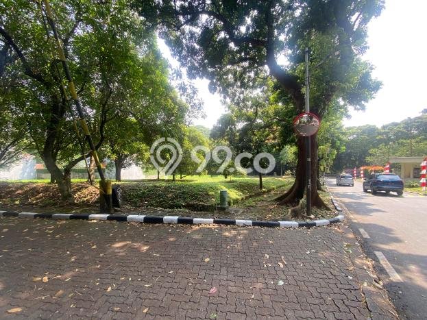 Tanah Dijual Lokasi Ciputat Timur, Tangerang Selatan Luas 335m2 Legalitas Aman Tanah Dijual Lokasi Ciputat Timur, Tangerang Selatan Luas 335m2 Legalitas Aman