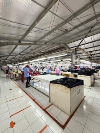 Unit Komersial Dijual di Ciputat Timur Tangerang Selatan 8000m2 Unit Komersial Dijual di Ciputat Timur Tangerang Selatan 8000m2