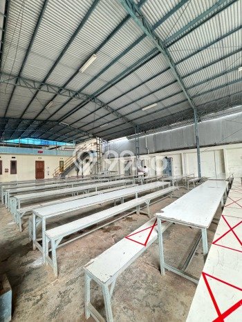 Unit Komersial Dijual di Ciputat Timur Tangerang Selatan 8000m2 Unit Komersial Dijual di Ciputat Timur Tangerang Selatan 8000m2