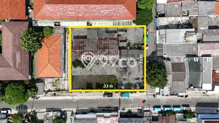 Lahan Strategis di Cibodas Dijual dengan Luas 1025m2 Lahan Strategis di Cibodas Dijual dengan Luas 1025m2