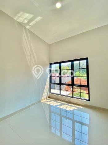 Rumah Luas Asri 3 KT Siap Huni di Cinangka Depok Rumah Luas Asri 3 KT Siap Huni di Cinangka Depok