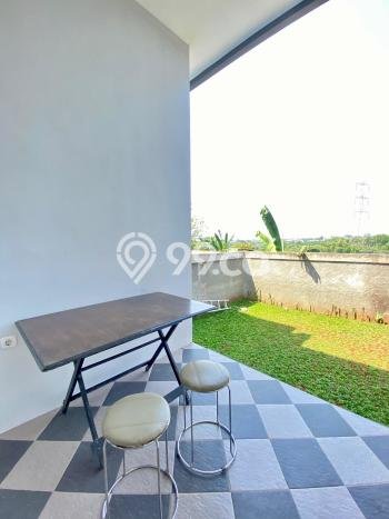 Rumah Luas Asri 3 KT Siap Huni di Cinangka Depok Rumah Luas Asri 3 KT Siap Huni di Cinangka Depok