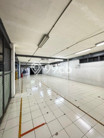 Unit Komersial Dijual di Ciputat Timur Tangerang Selatan 8000m2 Unit Komersial Dijual di Ciputat Timur Tangerang Selatan 8000m2