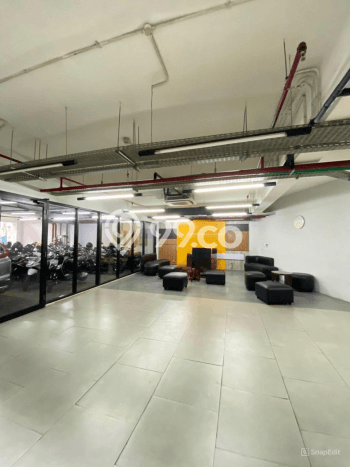 Unit Kantor Dijual di Jakarta Selatan LT 494m2 & LB 2156m2 Unit Kantor Dijual di Jakarta Selatan LT 494m2 & LB 2156m2