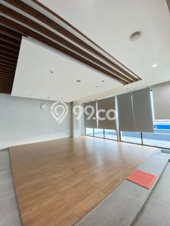 Unit Kantor Dijual di Jakarta Selatan LT 494m2 & LB 2156m2 Unit Kantor Dijual di Jakarta Selatan LT 494m2 & LB 2156m2
