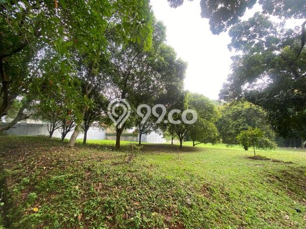 Tanah Dijual Lokasi Ciputat Timur, Tangerang Selatan Luas 335m2 Legalitas Aman Tanah Dijual Lokasi Ciputat Timur, Tangerang Selatan Luas 335m2 Legalitas Aman