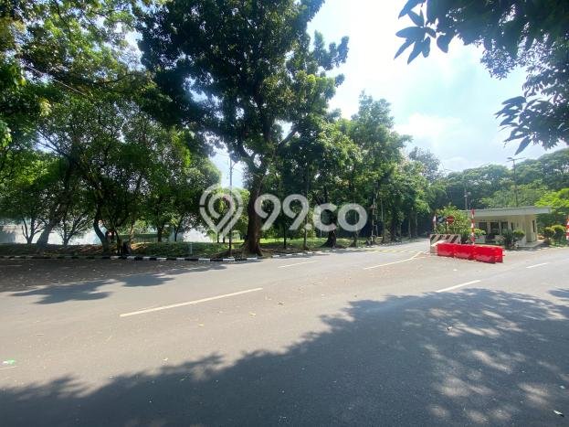 Tanah Dijual Lokasi Ciputat Timur, Tangerang Selatan Luas 335m2 Legalitas Aman Tanah Dijual Lokasi Ciputat Timur, Tangerang Selatan Luas 335m2 Legalitas Aman