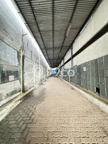 Unit Komersial Dijual di Ciputat Timur Tangerang Selatan 8000m2 Unit Komersial Dijual di Ciputat Timur Tangerang Selatan 8000m2