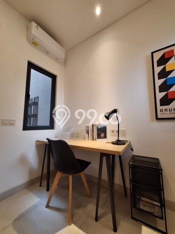 Hunian Cantik Minimalis Lb 110m2 di Cinere, Depok Hunian Cantik Minimalis Lb 110m2 di Cinere, Depok