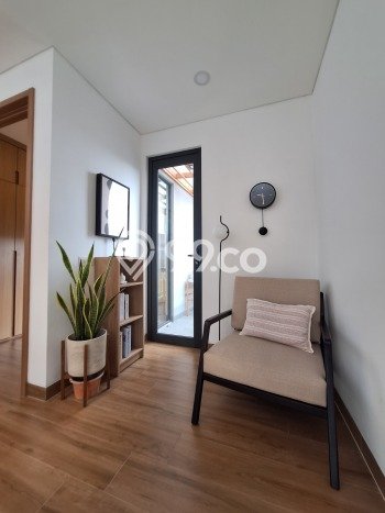 Hunian Cantik Minimalis Lb 110m2 di Cinere, Depok Hunian Cantik Minimalis Lb 110m2 di Cinere, Depok