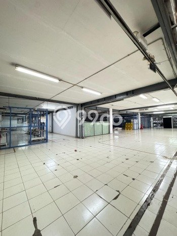 Unit Komersial Dijual di Ciputat Timur Tangerang Selatan 8000m2 Unit Komersial Dijual di Ciputat Timur Tangerang Selatan 8000m2