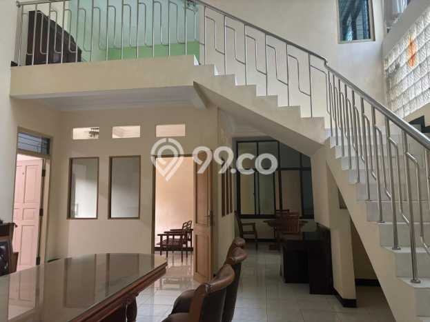 For Sale! Premium House LT 285m2 Desain Modern di Srondol For Sale! Premium House LT 285m2 Desain Modern di Srondol