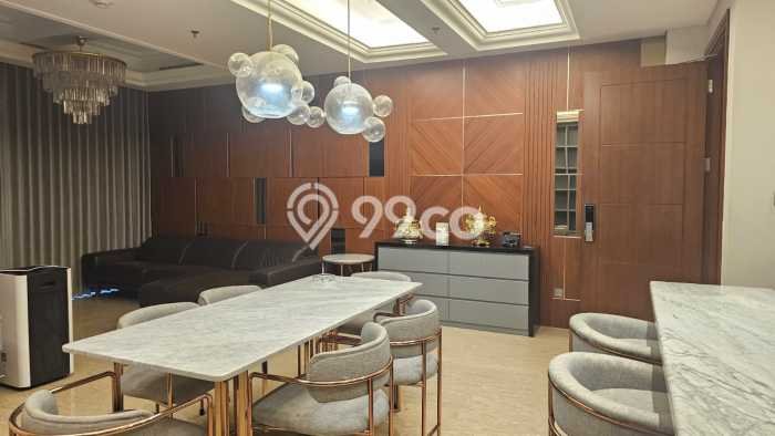 DISEWAKAN! Hunian Apartemen Nyaman di Semarang Tengah Semarang 3 KT DISEWAKAN! Hunian Apartemen Nyaman di Semarang Tengah Semarang 3 KT
