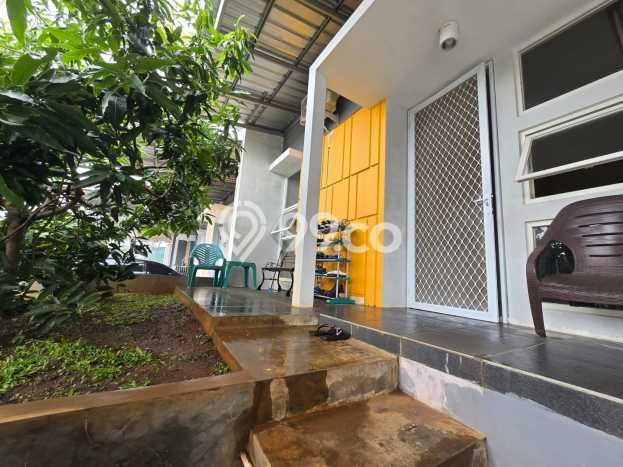 Dijual Hunian Rumah Nyaman 2 Kamar di BSB City, Semarang Dijual Hunian Rumah Nyaman 2 Kamar di BSB City, Semarang