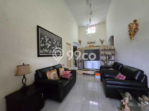 Rumah Minimalis 3 KT LT 153m2 di Graha Padma Rumah Minimalis 3 KT LT 153m2 di Graha Padma