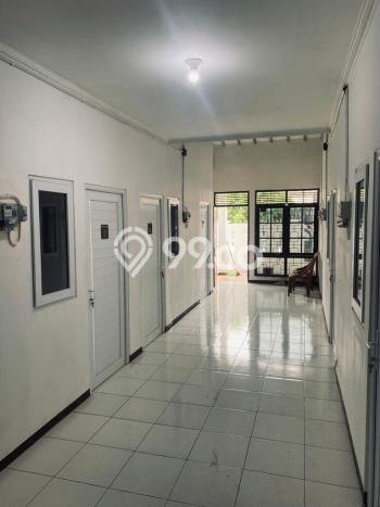 Sewa Rumah Murah di Puri Anjasmoro Semarang dengan 11 KT Sewa Rumah Murah di Puri Anjasmoro Semarang dengan 11 KT