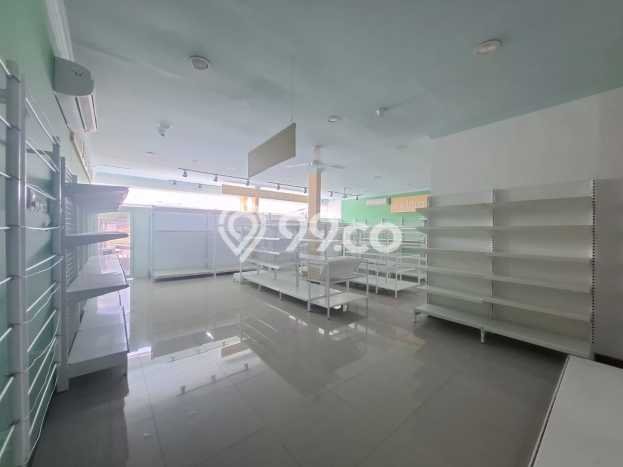 FOR SALE! Ruko di Tembalang Semarang, LT 142m2, LB 239m2 FOR SALE! Ruko di Tembalang Semarang, LT 142m2, LB 239m2