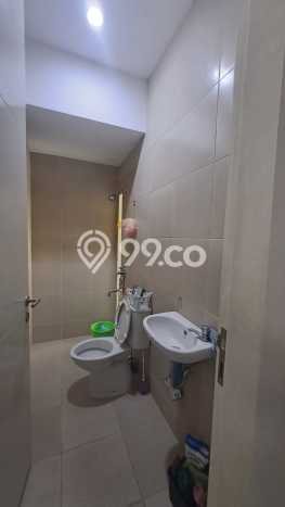 Rumah Strategis Minimalis Lb 101m2 di Tembalang, Semarang Rumah Strategis Minimalis Lb 101m2 di Tembalang, Semarang