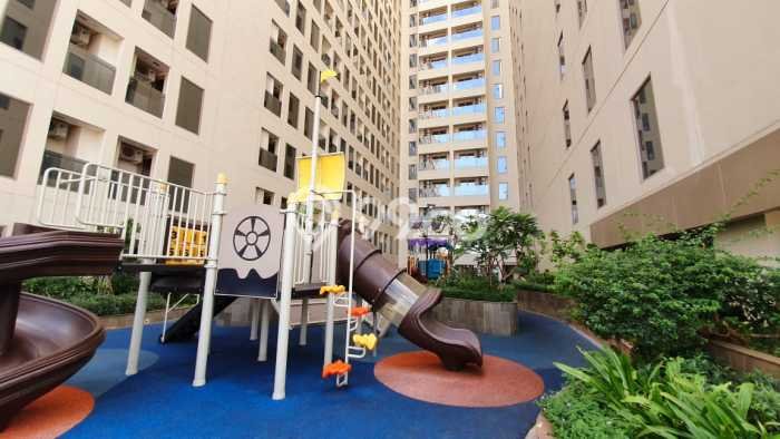 Apartemen Favorit Nyaman Dijual di Semarang dengan 3 Kamar Tidur Apartemen Favorit Nyaman Dijual di Semarang dengan 3 Kamar Tidur