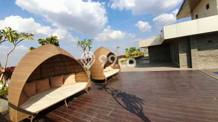 Apartemen Favorit Nyaman Dijual di Semarang dengan 3 Kamar Tidur Apartemen Favorit Nyaman Dijual di Semarang dengan 3 Kamar Tidur