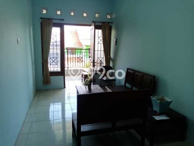 Dijual Rumah 2 Kamar Lokasi Ideal Bagus dan Strategis di Banyumanik Dijual Rumah 2 Kamar Lokasi Ideal Bagus dan Strategis di Banyumanik