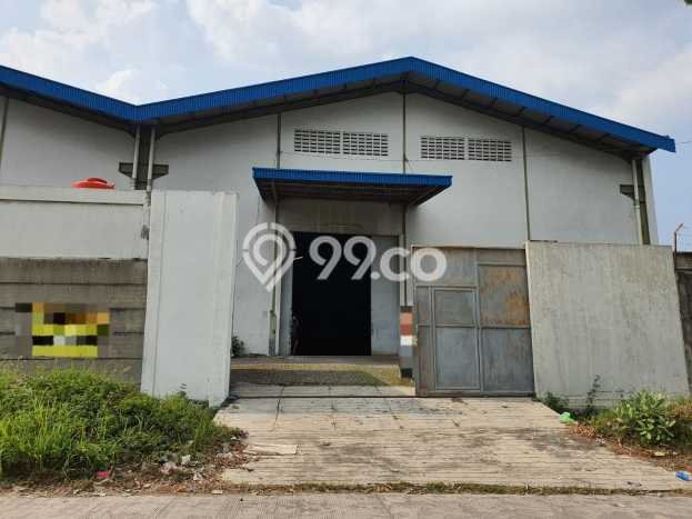 Dijual Gudang di Kawasan Industri Gatot Subroto Dijual Gudang di Kawasan Industri Gatot Subroto