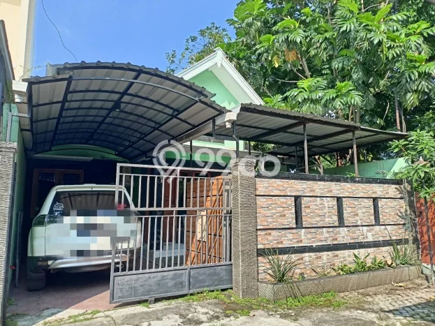 Dijual Rumah Siap Pakai Di Tlogosari Pedurungan Semarang Timur Dijual Rumah Siap Pakai Di Tlogosari Pedurungan Semarang Timur
