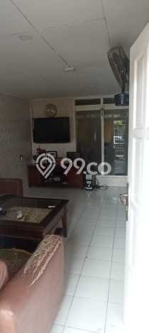 Jual Rumah Modern 2 KT di Tanah Mas, Semarang Jual Rumah Modern 2 KT di Tanah Mas, Semarang