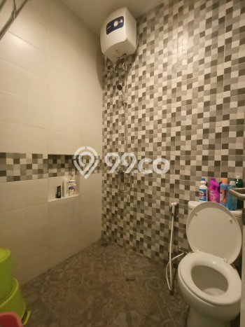 Rumah Full furnish disewakan cocok untuk expatriate Rumah Full furnish disewakan cocok untuk expatriate