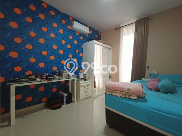 Rumah Full furnish disewakan cocok untuk expatriate Rumah Full furnish disewakan cocok untuk expatriate