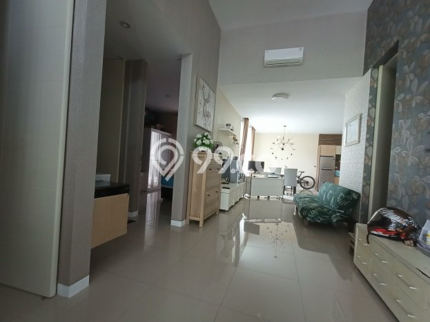 Rumah Full furnish disewakan cocok untuk expatriate Rumah Full furnish disewakan cocok untuk expatriate