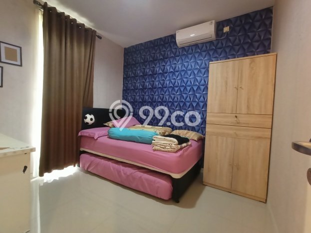 Rumah Full furnish disewakan cocok untuk expatriate Rumah Full furnish disewakan cocok untuk expatriate