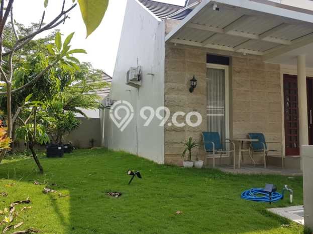 Rumah Full furnish disewakan cocok untuk expatriate Rumah Full furnish disewakan cocok untuk expatriate