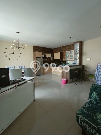 Rumah Full furnish disewakan cocok untuk expatriate Rumah Full furnish disewakan cocok untuk expatriate