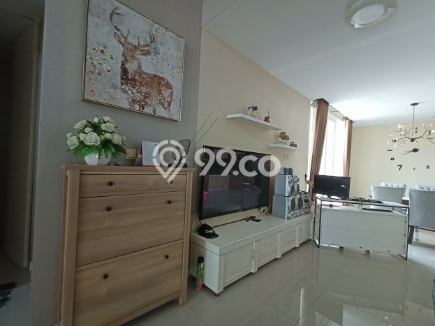 Rumah Full furnish disewakan cocok untuk expatriate Rumah Full furnish disewakan cocok untuk expatriate