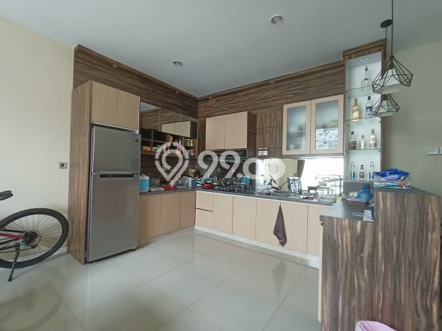 Rumah Full furnish disewakan cocok untuk expatriate Rumah Full furnish disewakan cocok untuk expatriate