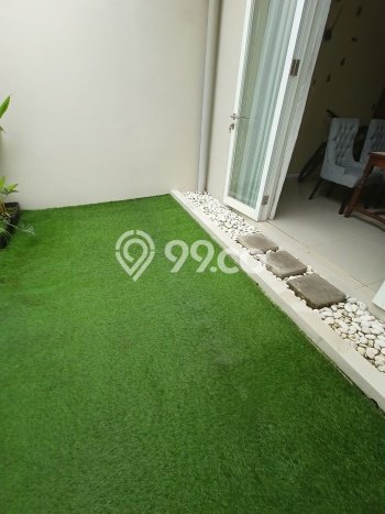 Rumah Full furnish disewakan cocok untuk expatriate Rumah Full furnish disewakan cocok untuk expatriate