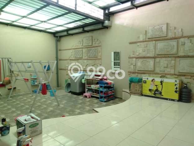 Rumah furnish minimalis di Semarang Timur Perumahan Gardenia Rumah furnish minimalis di Semarang Timur Perumahan Gardenia