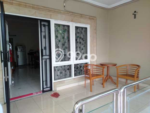 Rumah furnish minimalis di Semarang Timur Perumahan Gardenia Rumah furnish minimalis di Semarang Timur Perumahan Gardenia