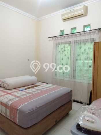 Rumah furnish minimalis di Semarang Timur Perumahan Gardenia Rumah furnish minimalis di Semarang Timur Perumahan Gardenia