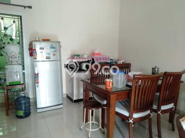 Rumah furnish minimalis di Semarang Timur Perumahan Gardenia Rumah furnish minimalis di Semarang Timur Perumahan Gardenia