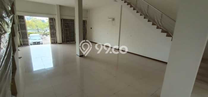 Unit Ruko Dijual di Semarang Barat Semarang 404m2 Unit Ruko Dijual di Semarang Barat Semarang 404m2