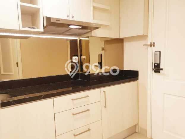 Dijual Apartemen Nyaman di Semarang Tengah Semarang 1 Kamar Tidur Dijual Apartemen Nyaman di Semarang Tengah Semarang 1 Kamar Tidur