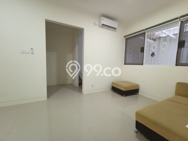 For Sale Hunian Rumah Terawat 2 Kamar di BSB City, Semarang For Sale Hunian Rumah Terawat 2 Kamar di BSB City, Semarang