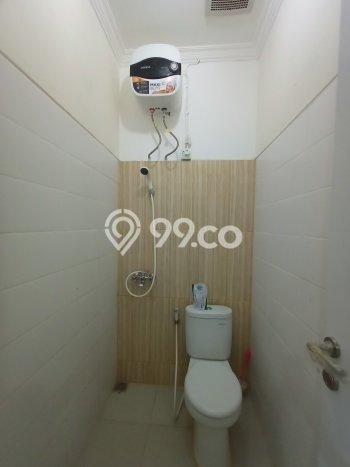 For Sale Hunian Rumah Terawat 2 Kamar di BSB City, Semarang For Sale Hunian Rumah Terawat 2 Kamar di BSB City, Semarang