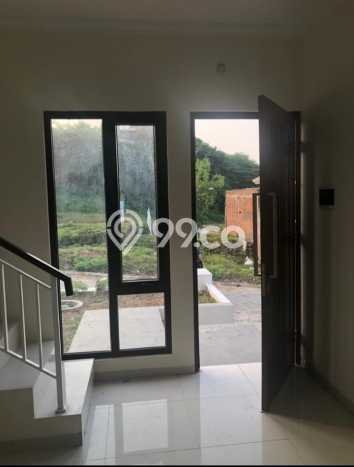 Rumah di Tembalang, LT 84m², LB 60m² Rumah di Tembalang, LT 84m², LB 60m²