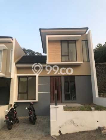 Rumah di Tembalang, LT 84m², LB 60m² Rumah di Tembalang, LT 84m², LB 60m²