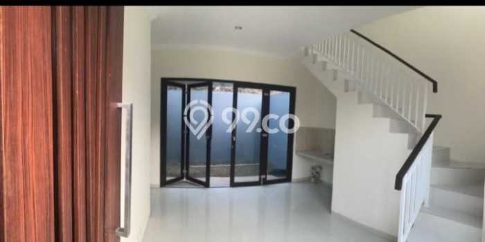 Rumah di Tembalang, LT 84m², LB 60m² Rumah di Tembalang, LT 84m², LB 60m²